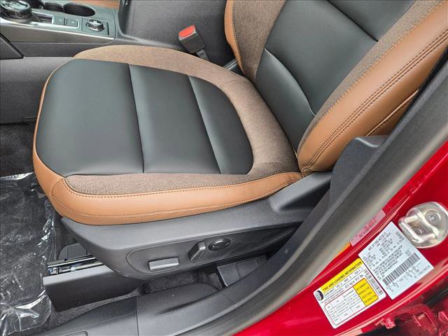 New 2025 Ford Bronco Sport Outer Banks w/ Outer Banks Tech Package+ image 4