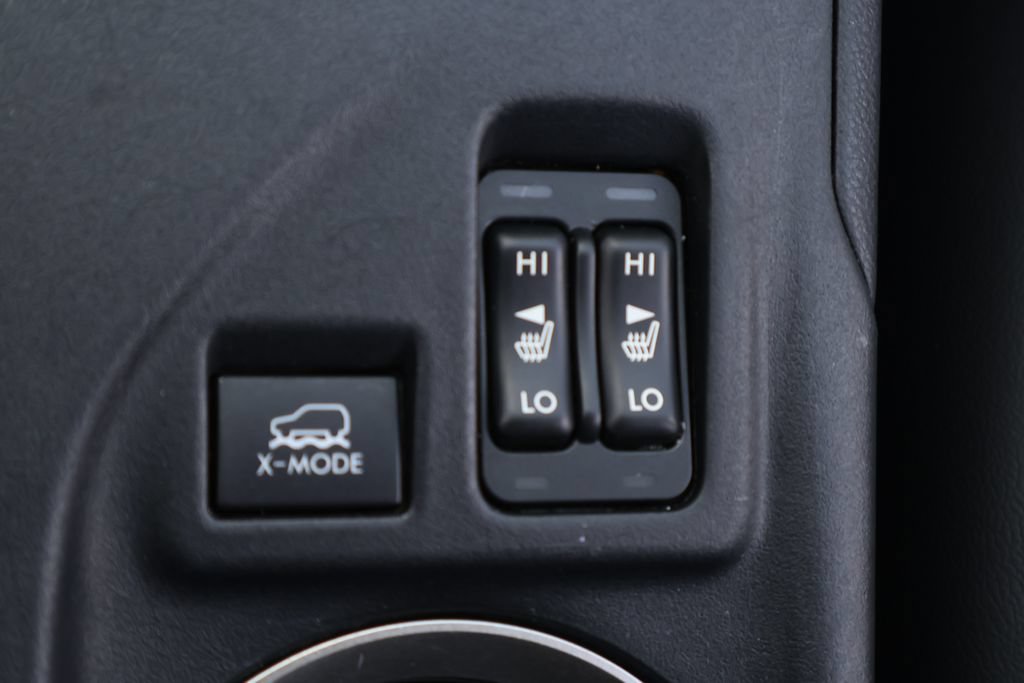 Used 2018 Subaru Crosstrek 2.0i Limited AWD/4WD image 27