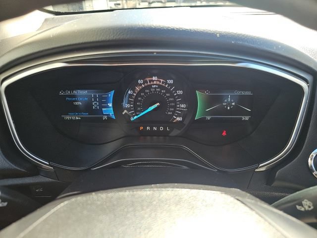 Used 2020 Ford Fusion SE FWD image 20