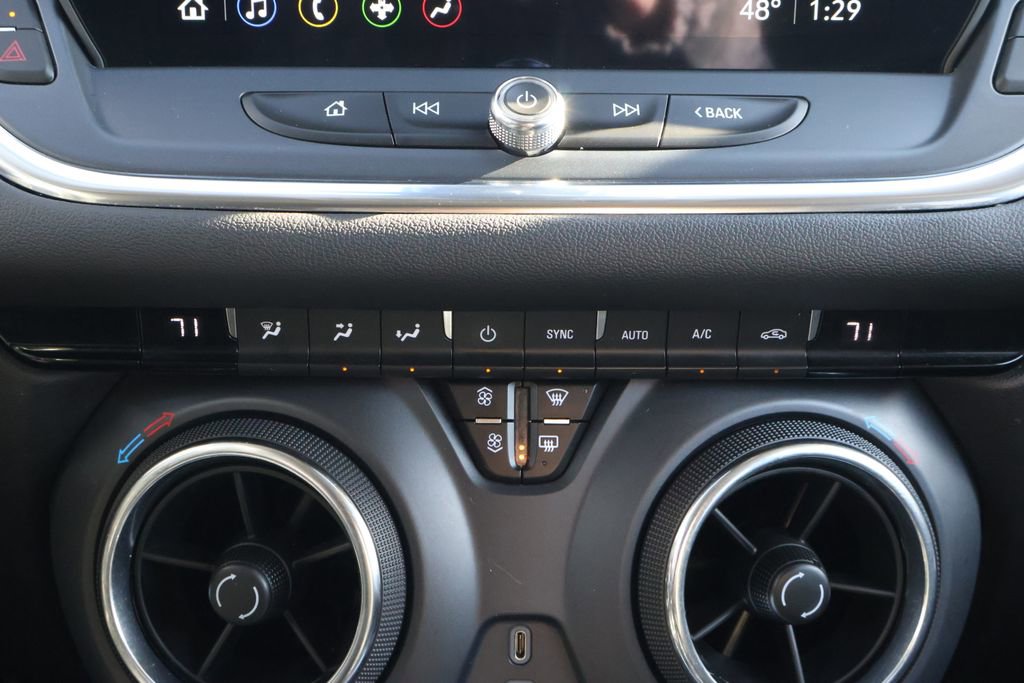 Certified 2023 Chevrolet Blazer LT image 19