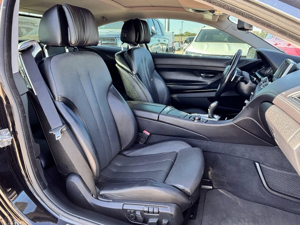Used 2013 BMW 650i Coupe RWD image 28