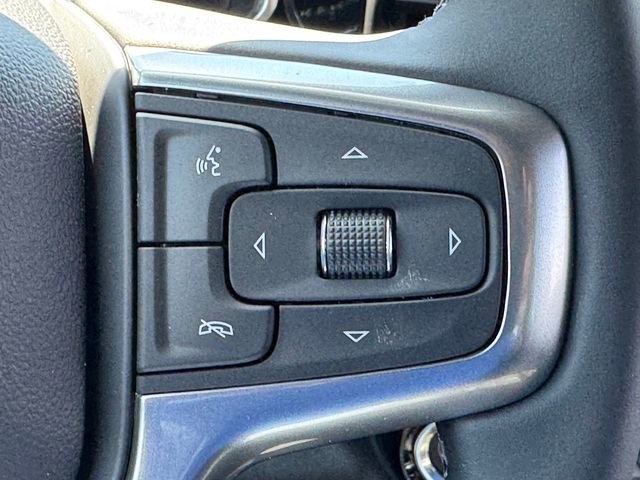 New 2026 Chevrolet Silverado 1500 LT AWD/4WD image 20