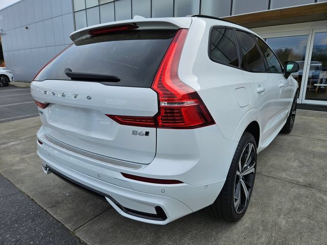 Certified 2023 Volvo XC60 B6 Ultimate w/ Protection Package Premier AWD/4WD image 5