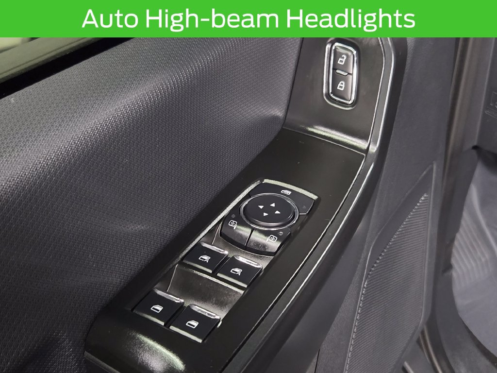 Used 2024 Ford F150 STX w/ STX Black Appearance Package AWD/4WD image 19