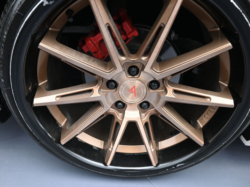 Used 2020 Honda Accord Sport image 41