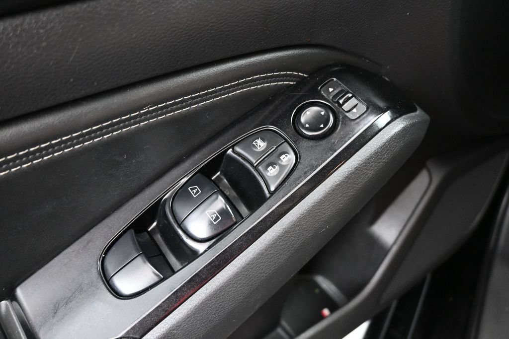 Used 2020 Nissan Altima 2.5 SL FWD image 23