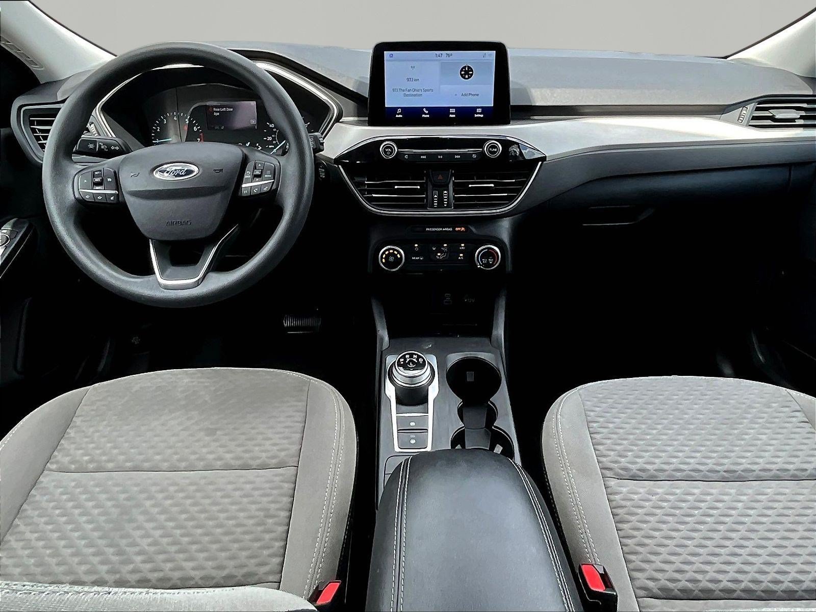 Used 2022 Ford Escape SE AWD/4WD image 7