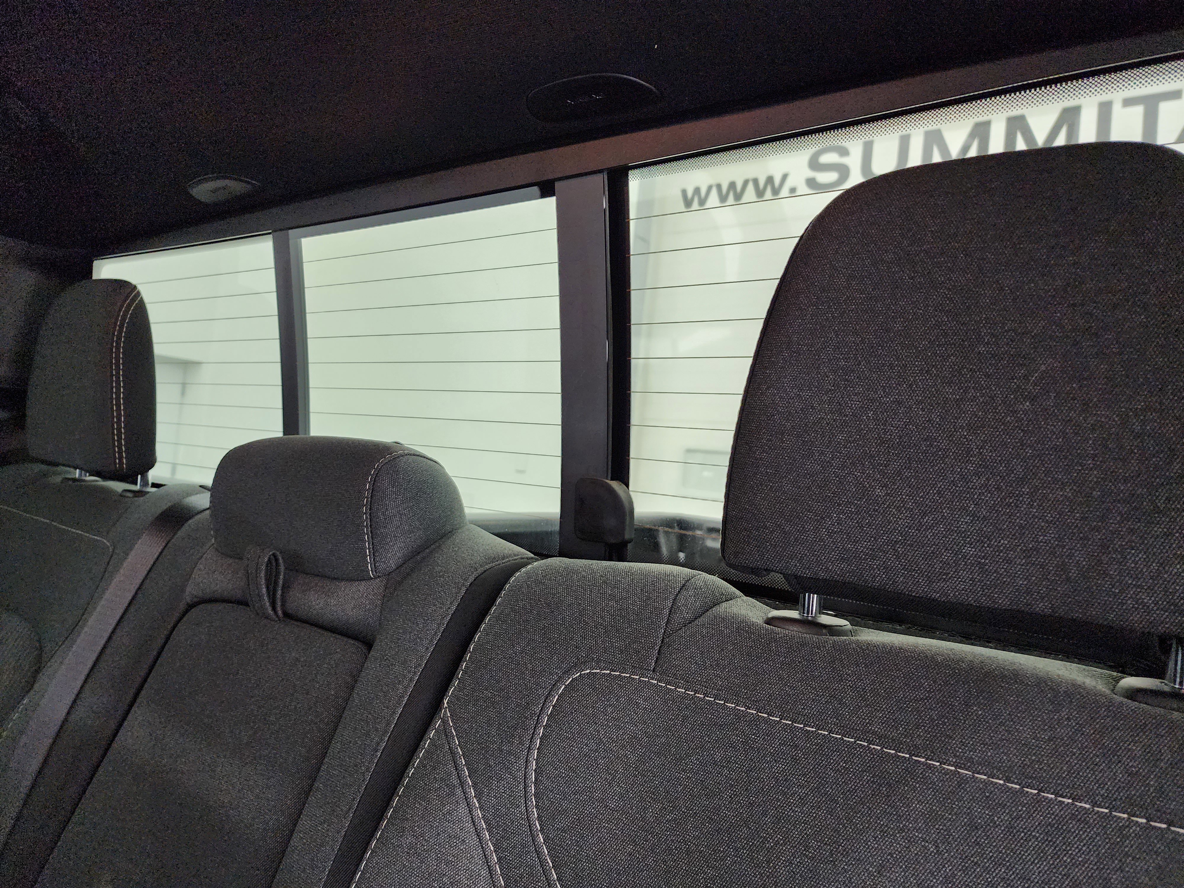 Used 2022 RAM 1500 Big Horn image 34