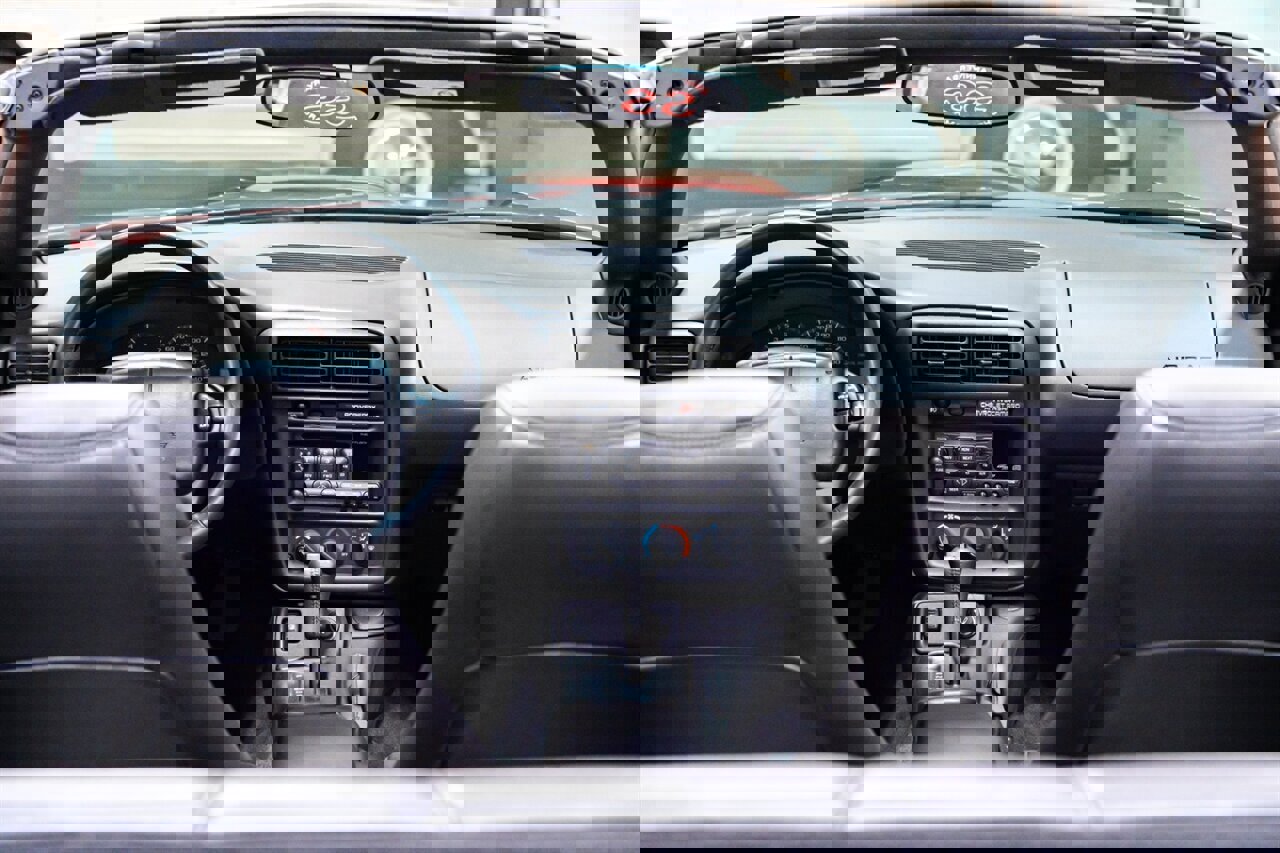 Used 2002 Chevrolet Camaro Z28 w/ SS Performance/Appearance Pkg image 21