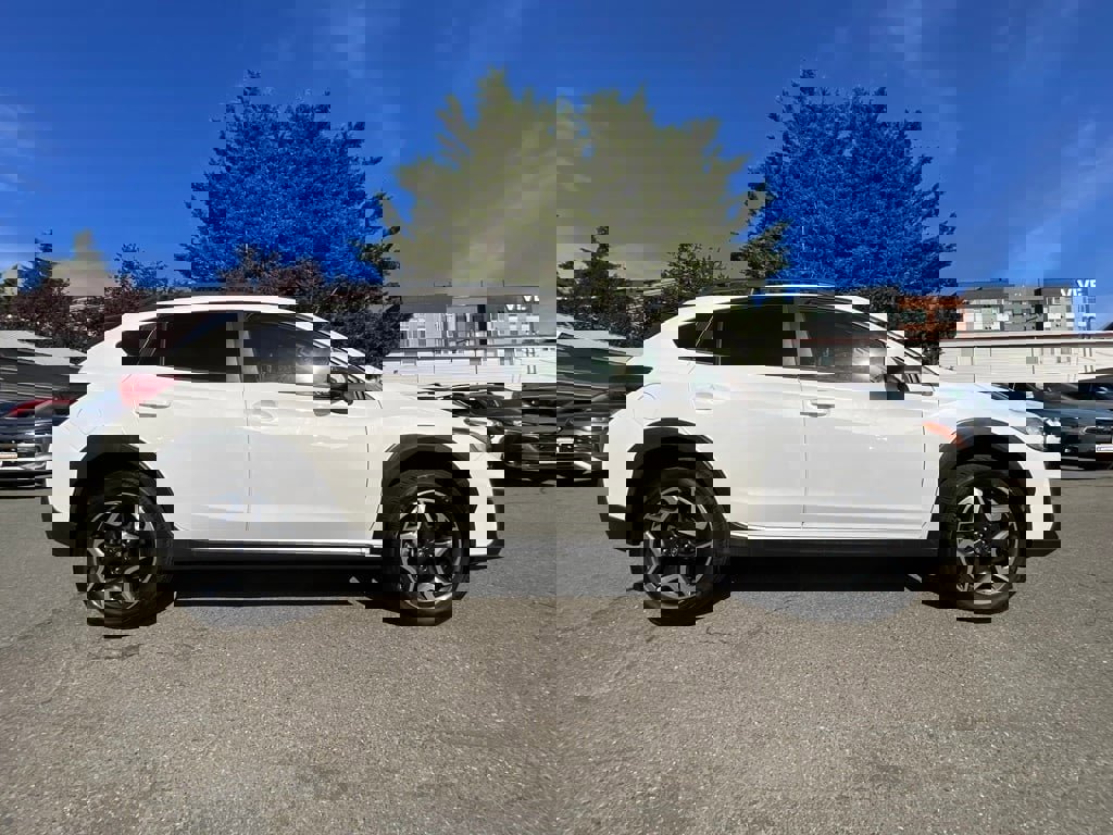 Used 2019 Subaru Crosstrek 2.0i Limited w/ Moonroof Package w/Navigation image 8