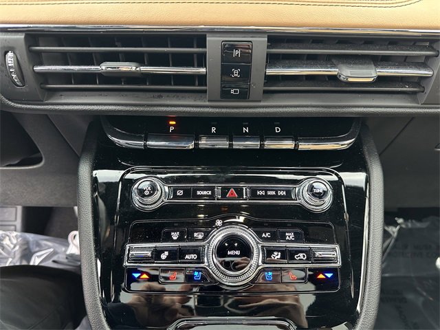 Certified 2022 Lincoln Corsair Reserve w/ Equipment Group 201A image 23