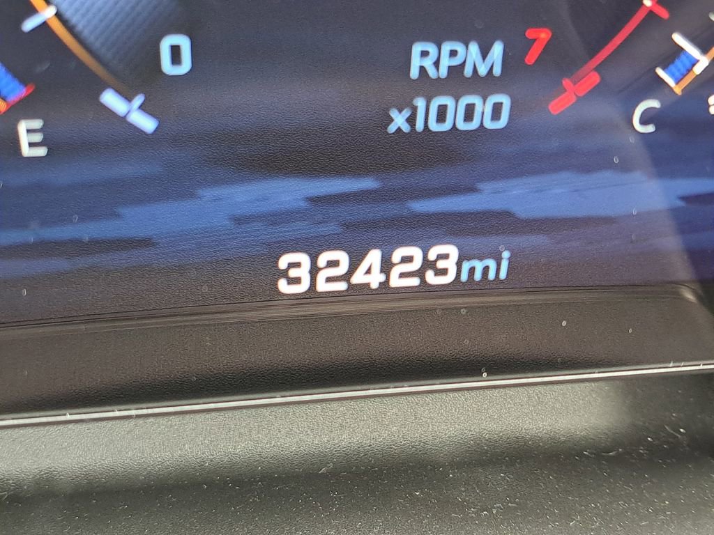 Certified 2025 Chevrolet Equinox LT FWD image 27