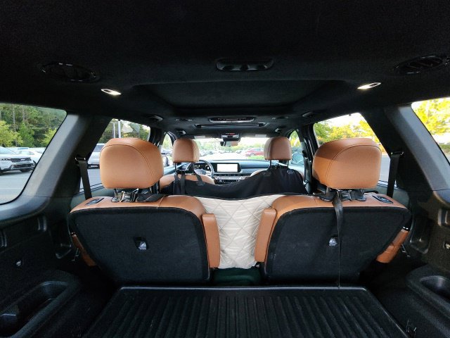 Used 2024 Kia Telluride SX Prestige X-Line AWD/4WD image 24