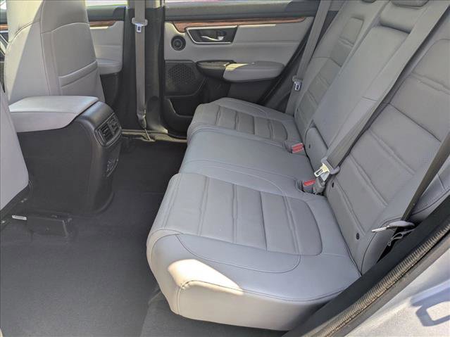 Certified 2019 Honda CR-V EX-L image 19