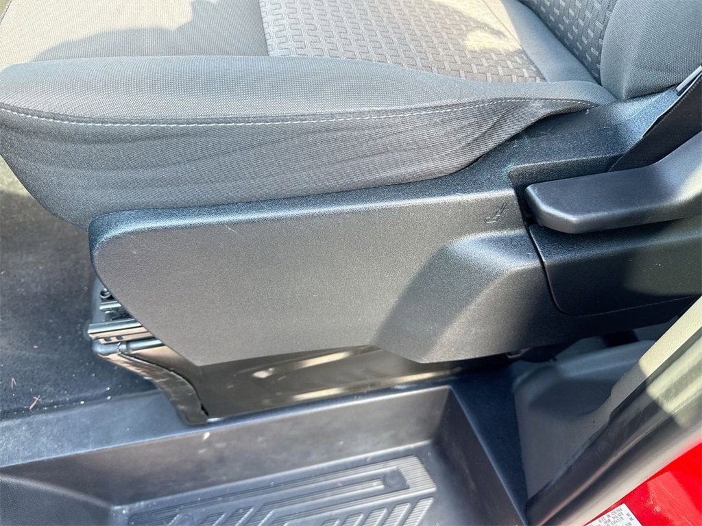 Used 2022 Ford Transit 350 XLT image 12