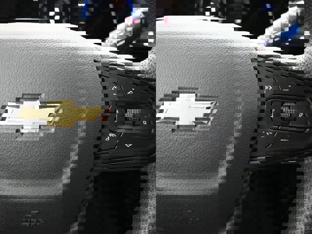 New 2026 Chevrolet Trax LT image 25