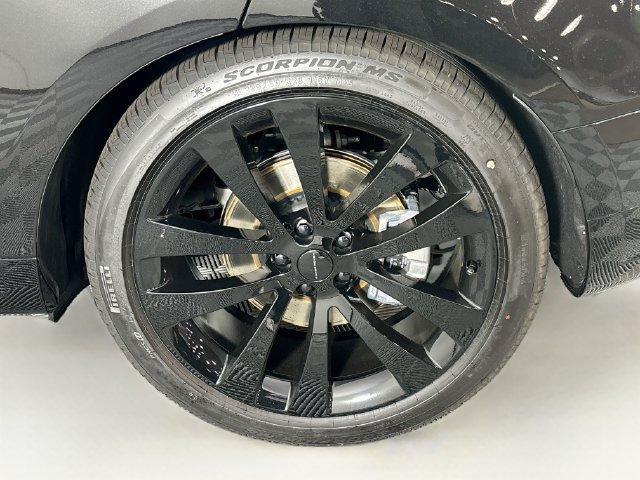 New 2027 Land Rover Range Rover Sport Dynamic SE AWD/4WD image 27