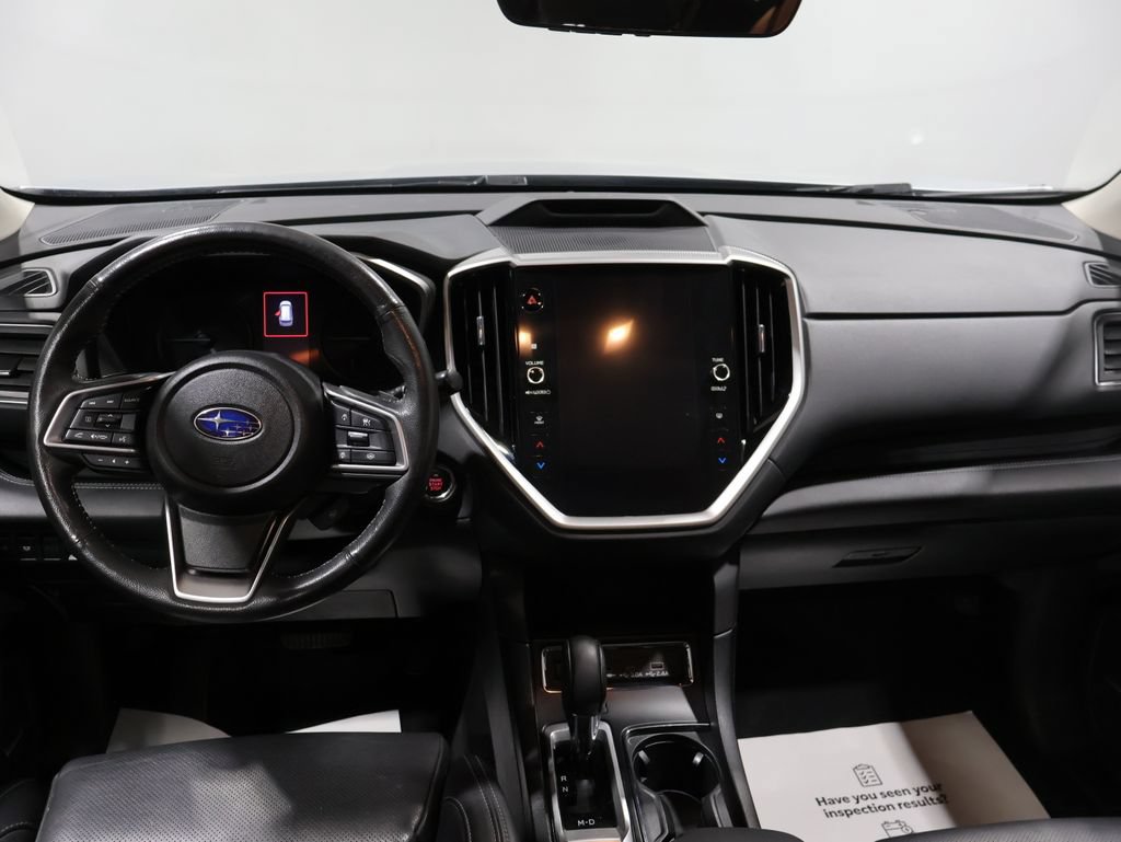 Used 2024 Subaru Ascent Limited w/ Technology Package AWD/4WD image 17