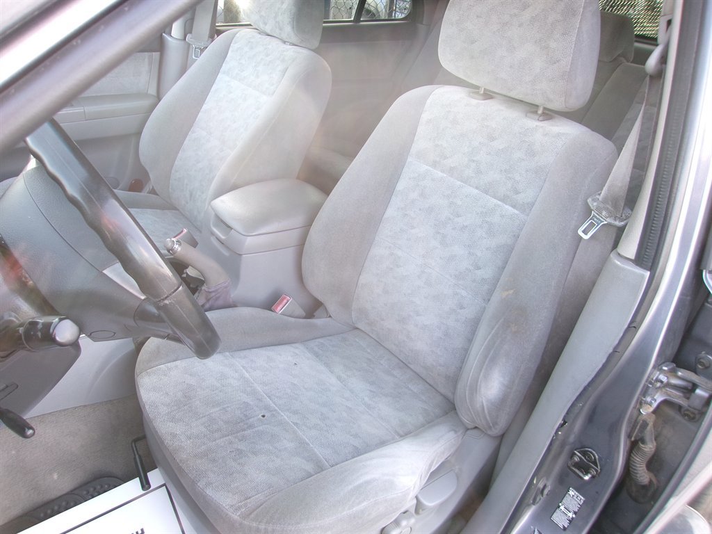 Used 2005 Kia Sorento EX image 19