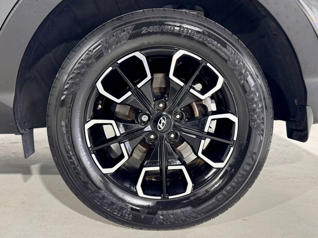 Used 2022 Hyundai Santa Cruz SEL w/ Cargo Package image 30