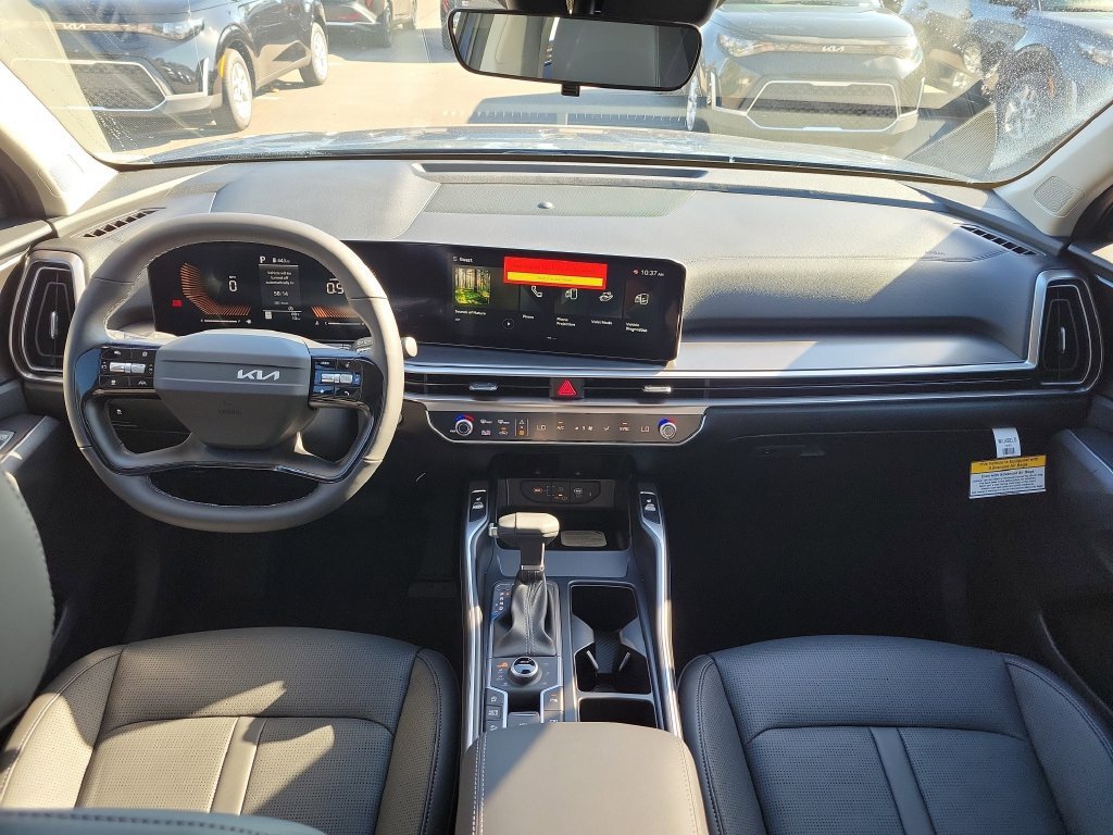 New 2026 Kia Sorento S AWD/4WD image 17