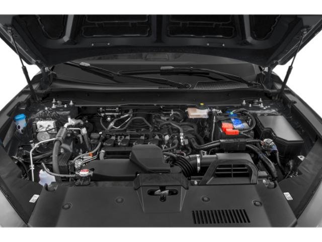 Used 2024 Honda CR-V EX-L image 12
