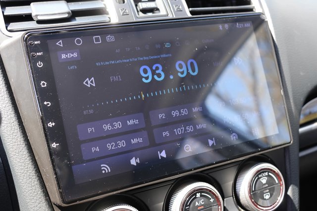 Used 2018 Subaru Forester 2.5i Limited image 18