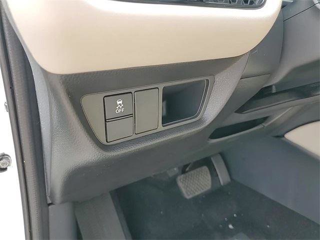 New 2025 Honda HR-V LX image 14