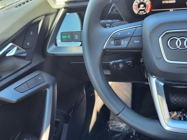 New 2026 Audi A3 2.0T Premium image 26