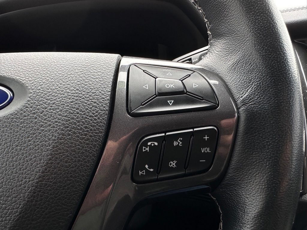Used 2019 Ford Ranger Lariat w/ Equipment Group 501A Mid AWD/4WD image 36