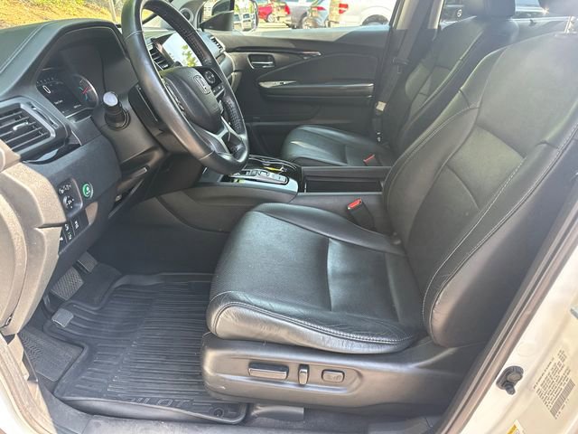 Used 2021 Honda Pilot Elite image 11