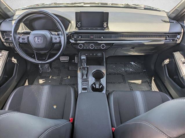 Used 2025 Honda Civic Sport image 16