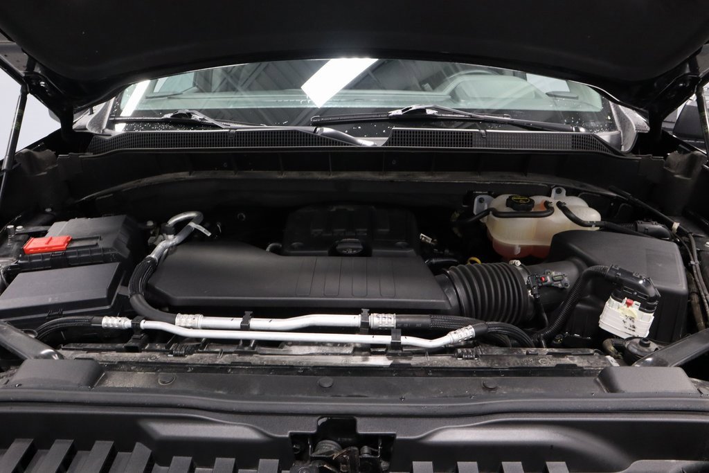 Used 2024 Chevrolet Silverado 1500 LT image 14