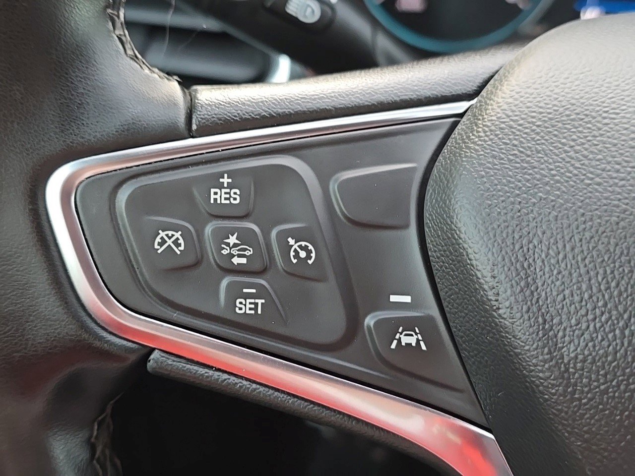 Certified 2024 Chevrolet Equinox LT image 20