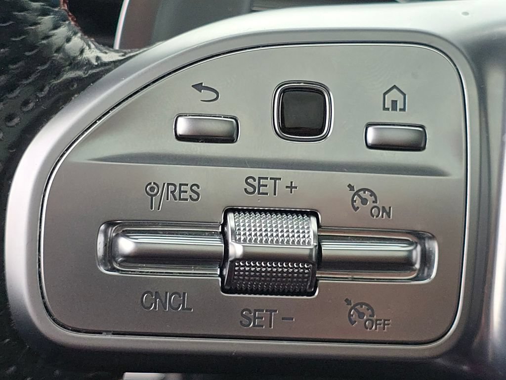 Certified 2022 Mercedes-Benz GLE 53 AMG 4MATIC Coupe image 37