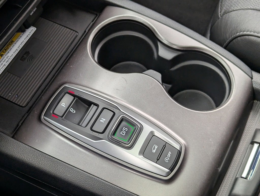 Used 2023 Honda Passport EX-L image 16