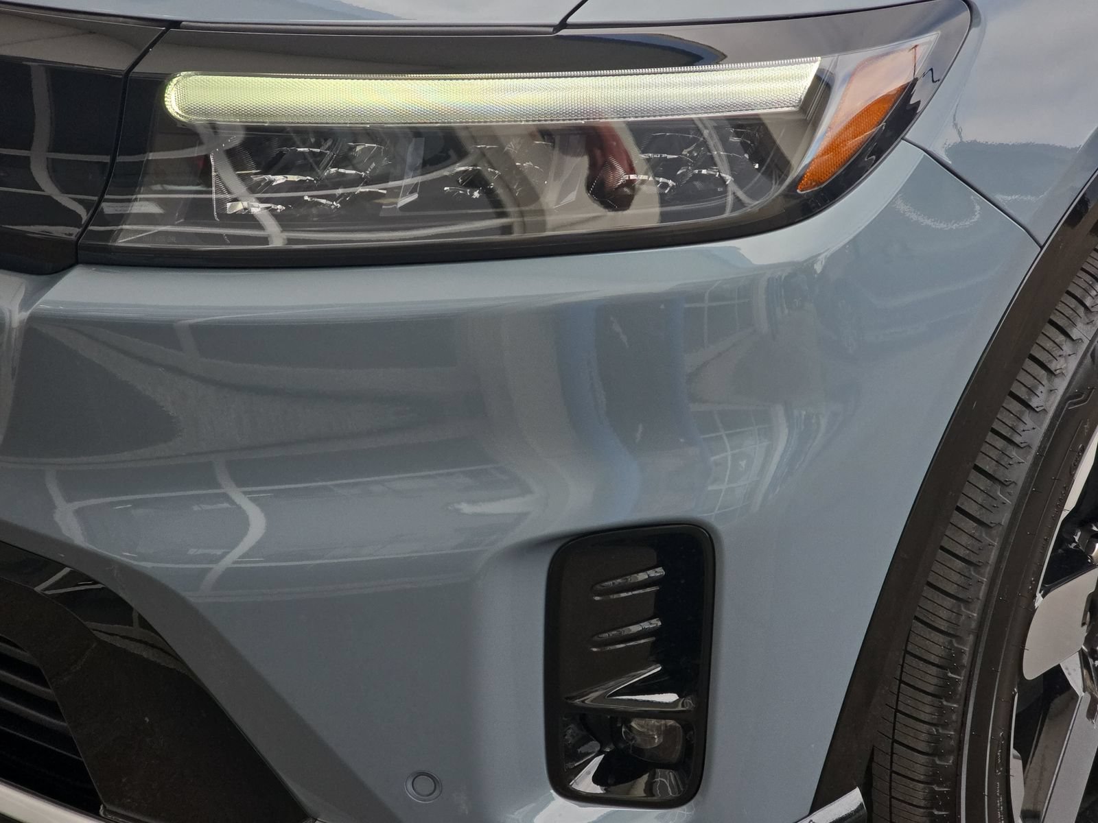 New 2026 Honda Prologue Elite image 31