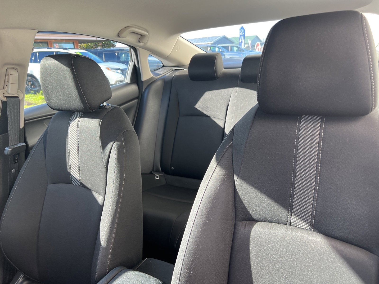 Used 2016 Honda Civic LX image 26