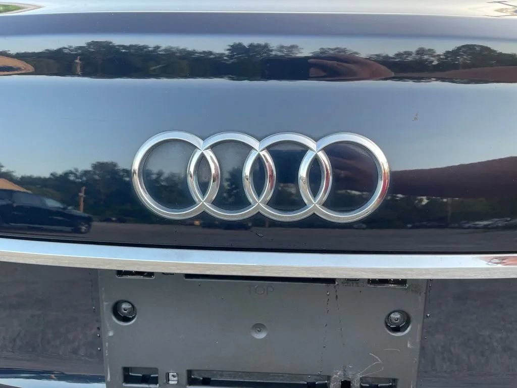 Used 2019 Audi A6 2.0T Premium Plus w/ Premium Plus Package AWD/4WD image 9