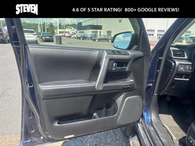 Used 2020 Toyota 4Runner Limited AWD/4WD image 14