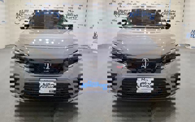 Used 2022 Honda Civic Si image 16