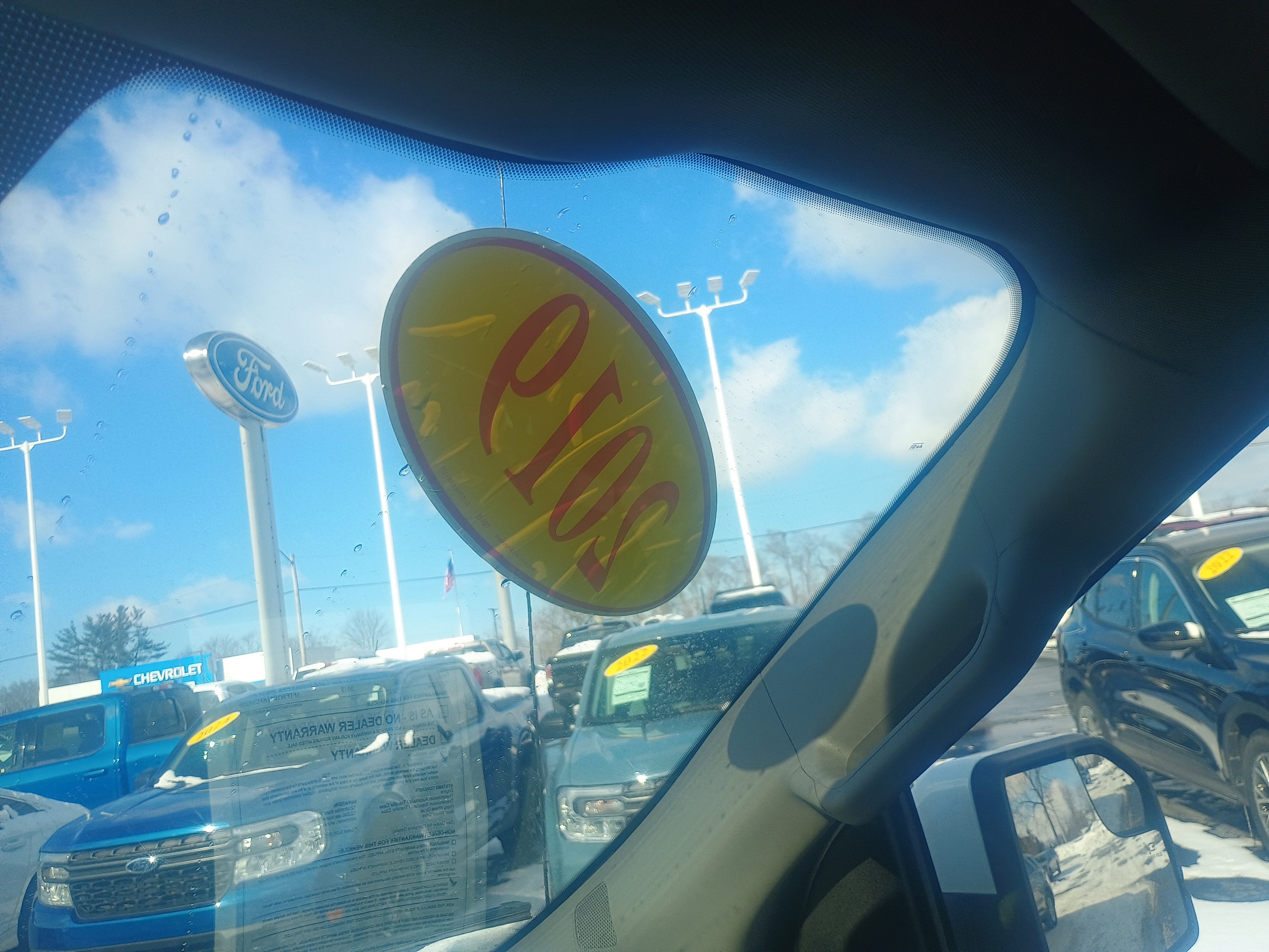 Used 2019 Ford F150 Lariat image 27