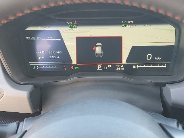 New 2026 Subaru Crosstrek 2.5i Limited AWD/4WD image 20