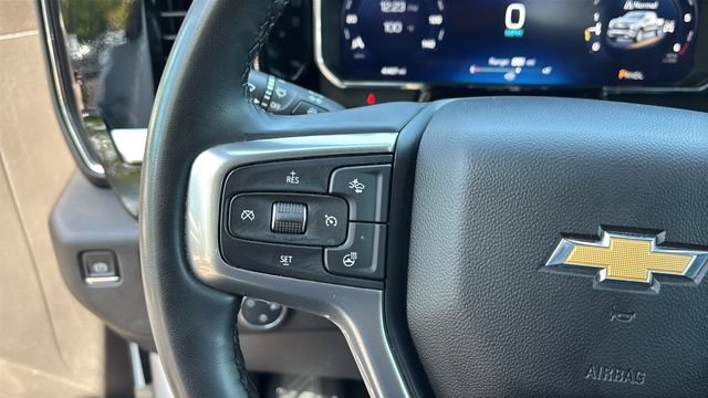 Used 2026 Chevrolet Silverado 1500 LT AWD/4WD image 22
