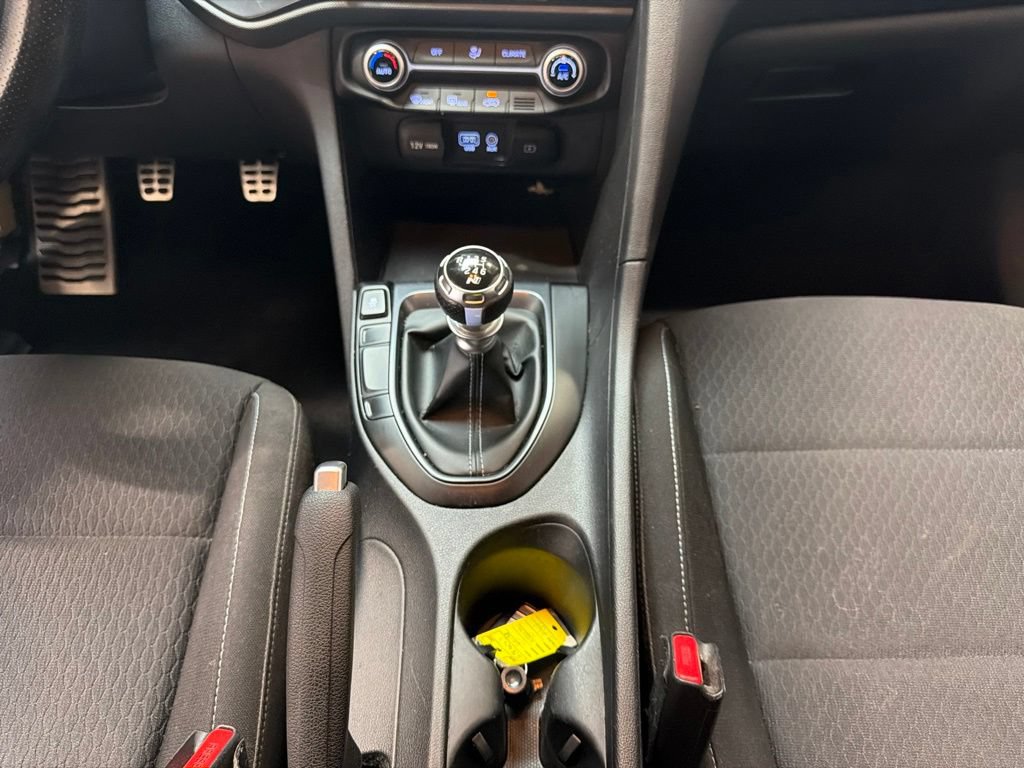 Used 2019 Hyundai Veloster N N w/ Performance Package FWD image 18
