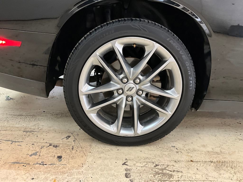 Certified 2022 Dodge Challenger GT image 16