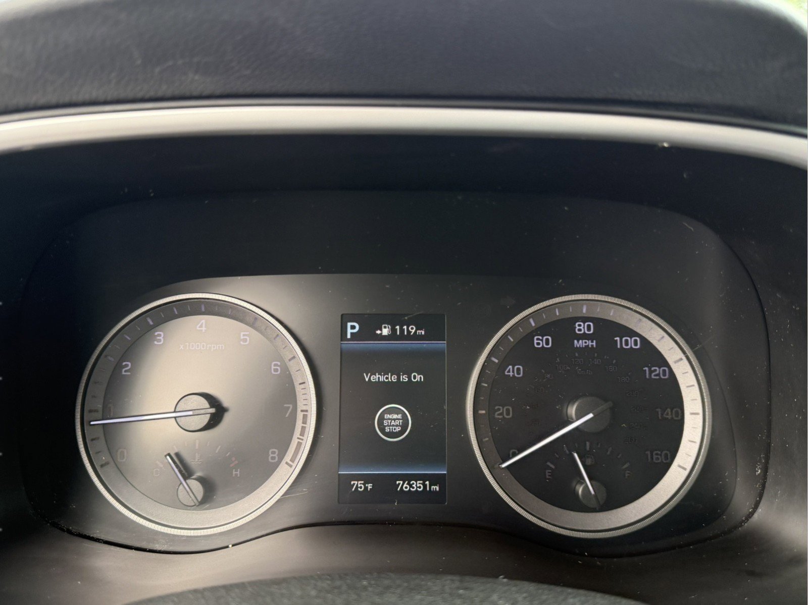 Used 2021 Hyundai Tucson Ultimate image 20