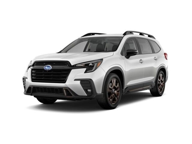 New 2026 Subaru Ascent Limited Bronze image 2