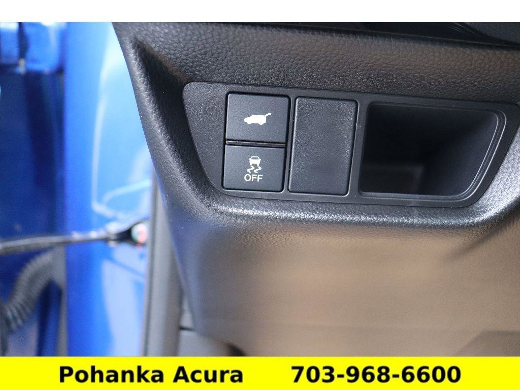 Used 2025 Acura ADX A-Spec image 24