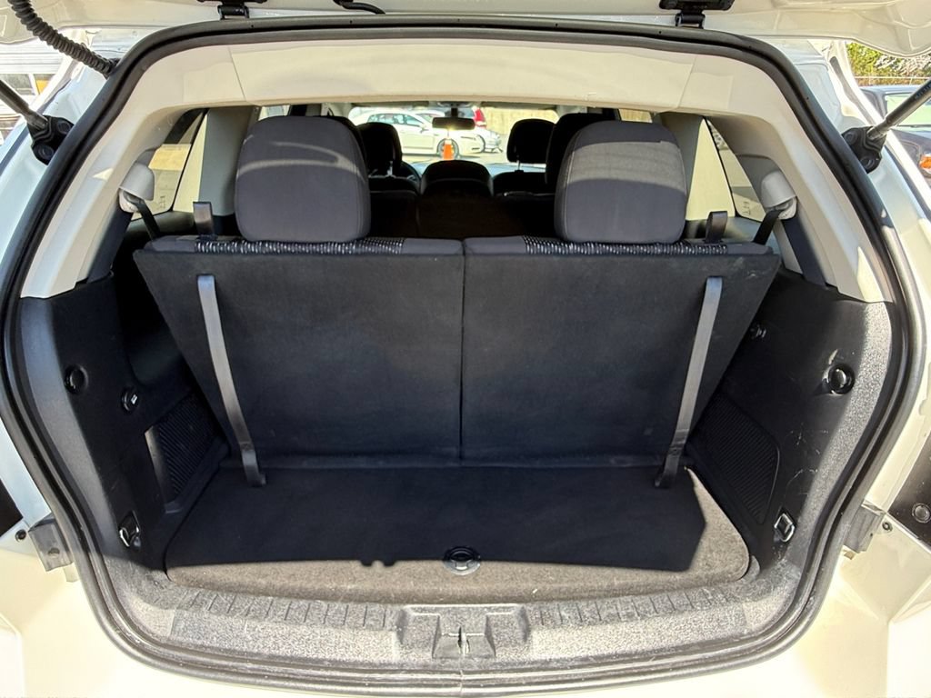 Used 2018 Dodge Journey SE w/ Blacktop Package FWD image 26